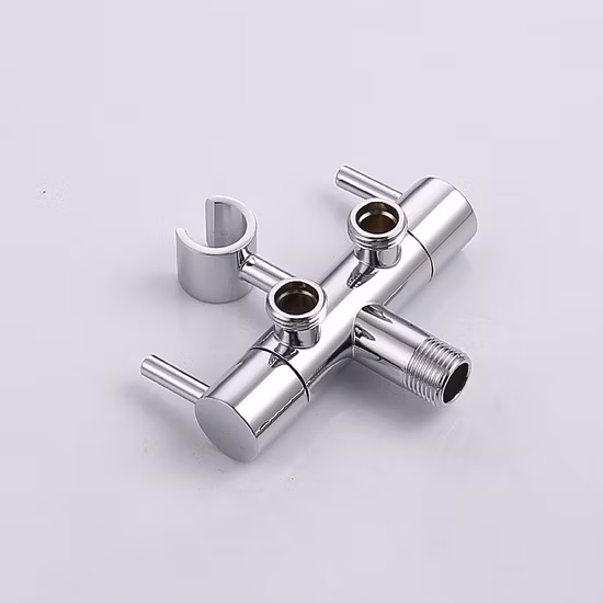 Spruzzatore per bidet Hero con maniglia Shattaf in ottone/zinco di vendita calda (HY2304)