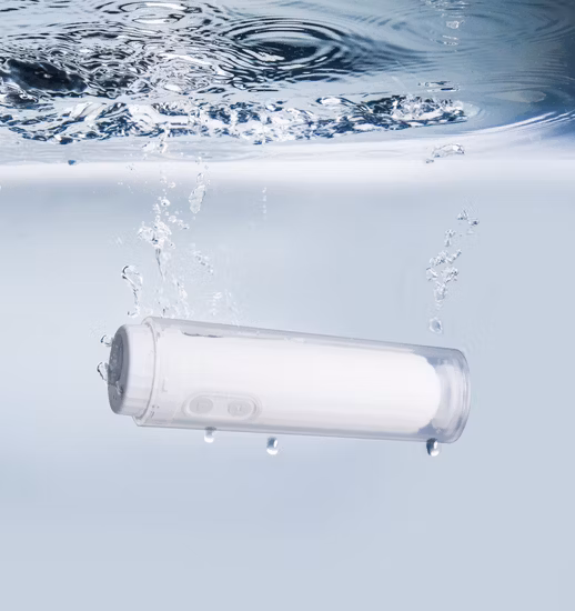 Bidet in ottone di alta qualità con cromatura per bagno05