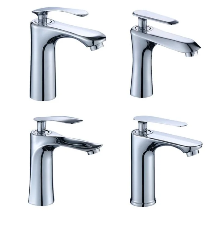 304 Stainless Steel Water Washing Machine Tap