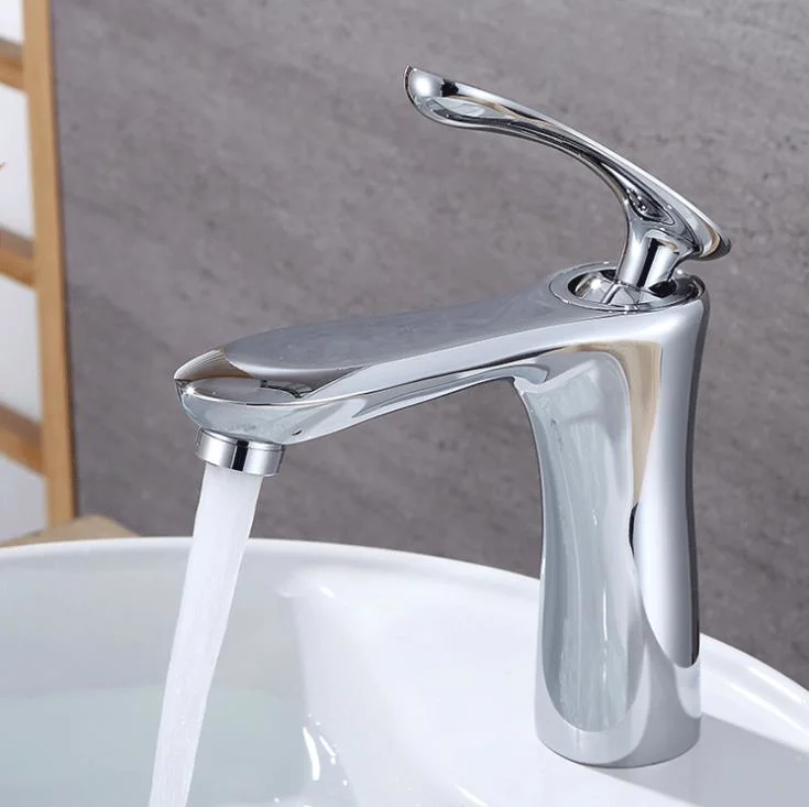 304 Stainless Steel Water Washing Machine Tap