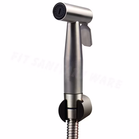 Sanitari Accessori Bagno ABS Ottone Bidet Shattaf