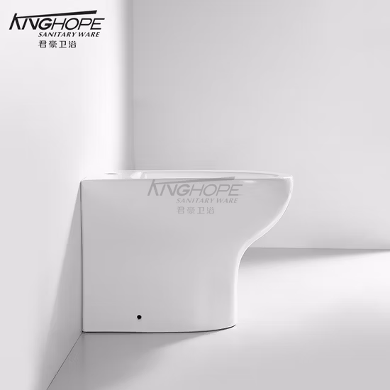 Bidet in ottone di alta qualità con cromatura per bagno05